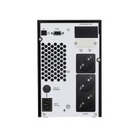 TUNÇMATİK Newtech ECO X9 1kVA 1/1 (2x7Ah) Online UPS LED (TSK10223) UPS